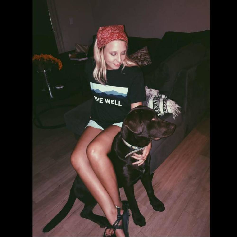 Meet your Posher, Lindsey